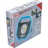 Bgs Technic Darbo lempa | akumuliatorinė | COB-LED | 10 W (85328)
