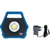 Bgs Technic Darbo lempa | akumuliatorinė | COB-LED | 30 W (85329)