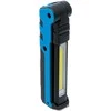 Bgs Technic Darbo lempa akumuliatorinė | COB LED | 360LM (85334)