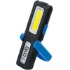 Bgs Technic Darbo lempa akumuliatorinė | COB LED | 360 Lm (85335)