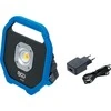 Bgs Technic Darbo lempa | akumuliatorinė | COB-LED | 10 W (85328)