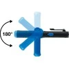 Bgs Technic Darbo lempa akumuliatorinė | COB LED | 360 Lm (85335)