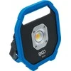 Bgs Technic Darbo lempa | akumuliatorinė | COB-LED | 10 W (85328)
