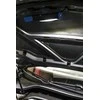 Bgs Technic Darbo lempa su magnetu ir kabliu | COB LED (85345)
