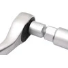 Bgs Technic Daugiafunkcinė galvutė su adapterių rinkiniu | 10 mm (3/8") | 9 - 21 mm | 3 vnt. (92533)