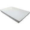 Bgs Technic Daugiafunkcinis nutekėjimo indas su snapeliu | baltas | 50l (74261)