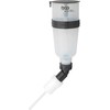 Bgs Technic Daugiafunkcinis piltuvas | karbamidui AdBlue® (AUS 32) | lenktas (9731)