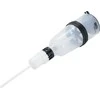 Bgs Technic Daugiafunkcinis piltuvas | karbamidui AdBlue® (AUS 32) | tiesus (9702)