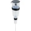 Bgs Technic Daugiafunkcinis piltuvas | karbamidui AdBlue® (AUS 32) | tiesus (9702)