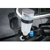 Bgs Technic Daugiafunkcinis piltuvas | karbamidui AdBlue® (AUS 32) | lenktas (9731)