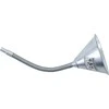 Bgs Technic Daugiafunkcis piltuvas | Metalinė versija | Ø 145 mm (8030)