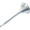 Bgs Technic Daugiafunkcis piltuvas | Metalinė versija | Ø 145 mm (8030)