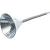 Bgs Technic Daugiafunkcis piltuvas | Metalinė versija | Ø 145 mm (8030)