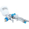 Bgs Technic Dažymo pistoletas mini | Ø 0.8mm | 120 cm³ (3315)
