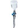 Bgs Technic Dažymo pistoletas mini | Ø 0.8mm | 120 cm³ (3315)