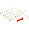 Bgs Technic Dažymo volelių rinkinys BGS Diy | 100 mm | 13 dalių (76515)