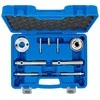 Bgs Technic DCI purkštukų ištraukimo rinkinys | Renault 2.0 L | 9 vnt. (74422B)