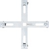Bgs Technic Reguliuojamas bako daviklio raktas | 12,5 mm (1/2") pavara | 80–199 mm (9376)