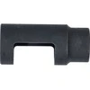Bgs Technic Deguonies jutiklio galvutė | 12,5 mm (1/2") | 27 mm 12 kampų, 28 mm langas (1140-27)