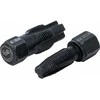 Bgs Technic Deguonies jutiklio sriegio taisymo įrankis M18 x 1,5 mm | M12 x 1,25 mm | 2 vnt. (65591)