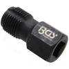 Bgs Technic Deguonies jutiklio sriegio taisymo įrankis | M18 x 1,5 mm (65590)