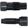 Bgs Technic Deguonies jutiklio sriegio taisymo įrankis M18 x 1,5 mm | M12 x 1,25 mm | 2 vnt. (65591)