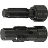 Bgs Technic Deguonies jutiklio sriegio taisymo įrankis M18 x 1,5 mm | M12 x 1,25 mm | 2 vnt. (65591)