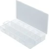 Bgs Technic Dėžutė smulkioms detalėms | 210x110x30 mm (8100)