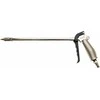Bgs Technic Didelio našumo oro pūstuvas su Venturi antgaliu | 290 mm (8559)