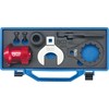 Bgs Technic Diferencialo flanšo ir įdėjimo veržlės įrankių rinkinys | BMW E70, E82, E90, E91, E92, E93 (9859)