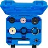 Bgs Technic Diferencialo įvorės įrankių rinkinys | BMW 5, 6, 7 (F01, F02, F04, F06, F07, F10-F13, F18) (74269)