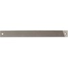 Bgs Technic Dildė obliui kėbulo darbams | rupi | kampinė forma | 350 x 35 x 4 mm (3217-2)