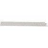 Bgs Technic Dildė obliui kėbulo darbams | smulki | kūgio forma | 350 x 35 x 4 mm (3217-3)
