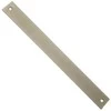 Bgs Technic Dildė obliui kėbulo darbams | grubi | pusmėnulio formos | 350 x 35 x 4 mm (3217)