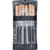Bgs Technic Dildelių rinkinys preciziniams darbams | 6 vnt (50201)
