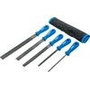 Bgs Technic Dildžių metalui rinkinys | 5 vnt. (8494)