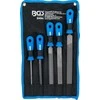 Bgs Technic Dildžių metalui rinkinys | 5 vnt. (8494)