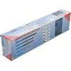 Bgs Technic Dildžių metalui rinkinys | 5 vnt. (8494)