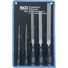 Bgs Technic Dildžių rinkinys | 5 vnt. (70098)