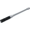 Bgs Technic Profesionalus dinamometras | 14 x 18 mm įstatomiems įrankiams | 40 - 200 Nm (2816)