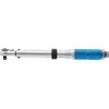 Bgs Technic Dinamometrinio rakto rinkinys | 6,3 mm (1/4") | 3–24 Nm | 16 vnt. (72088)