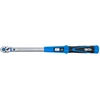 Bgs Technic Dinamometrinis raktas | 10 mm (3/8") | 20 - 120 Nm (7523)