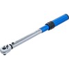 Bgs Technic Dinamometrinis raktas | 10 mm (3/8") | 7–105 Nm (2843)