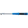 Bgs Technic Dinamometrinis raktas | 10 mm (3/8") | 20 - 120 Nm (7523)