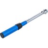 Bgs Technic Dinamometrinis raktas | 10 mm (3/8") | 7–105 Nm (2843)