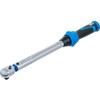 Bgs Technic Dinamometrinis raktas | 10 mm (3/8") | 20 - 120 Nm (7182)