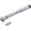 Bgs Technic Dinamometrinis raktas | 10 mm (3/8") | 20–110 Nm | su adapteriu (961)