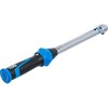 Bgs Technic Dinamometrinis raktas | 10 mm (3/8") | 20 - 120 Nm (7182)