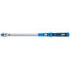 Bgs Technic Dinamometrinis raktas | 12.5 mm (1/2") | 40 - 210 Nm (7524)