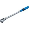 Bgs Technic Dinamometrinis raktas | 12.5 mm (1/2") | 40 - 220 Nm (2827)